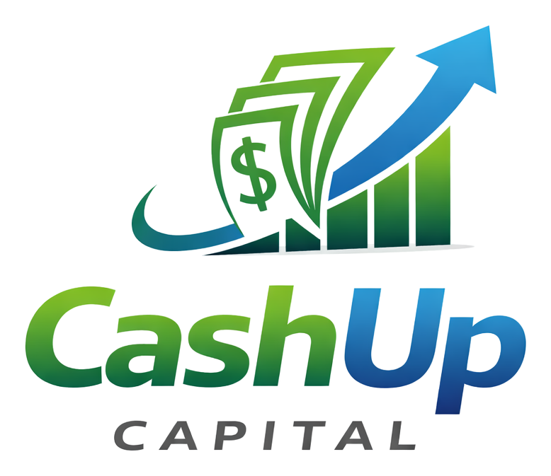 CashUp Capital