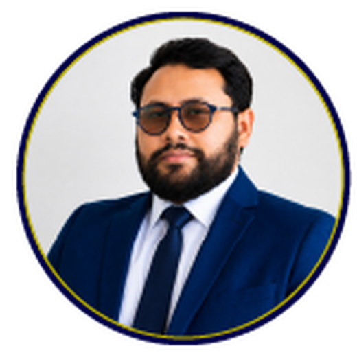 Fawed Reyes, MSc. Salud Pública e Investigador Senior